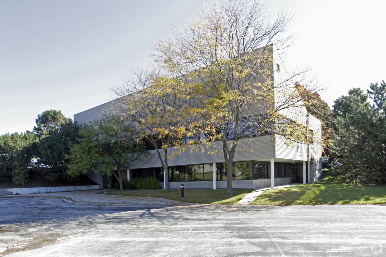 Home Closing Pros office building at 7435 S Howell Ave in Oak Creek, WI