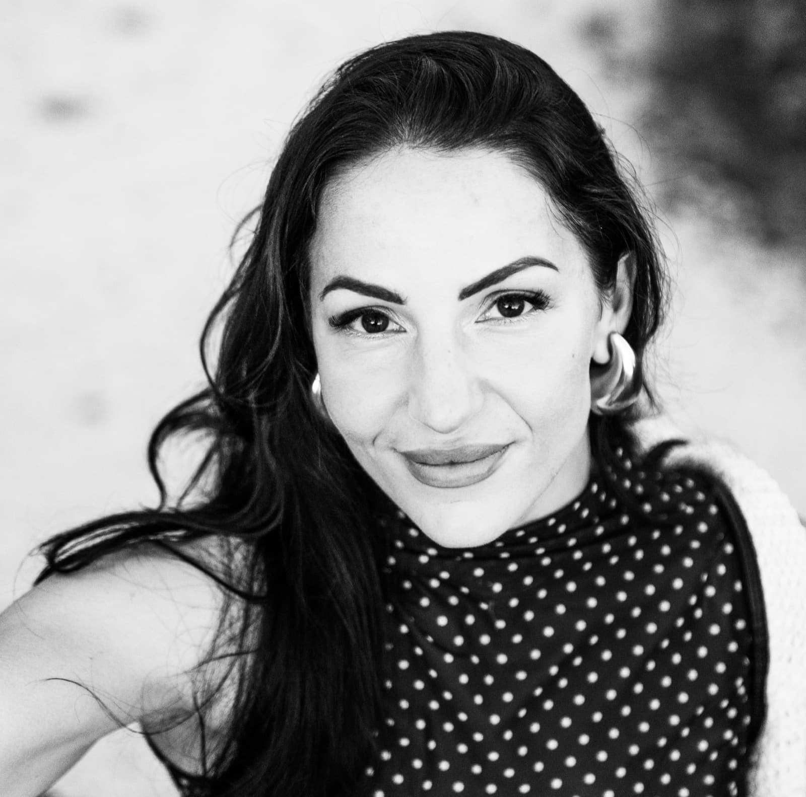 Gina Vermiglio, co-founder of the Middleton WI cash home buying company Home Closing Pros