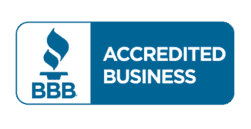 Better Business Bureau Accredited
