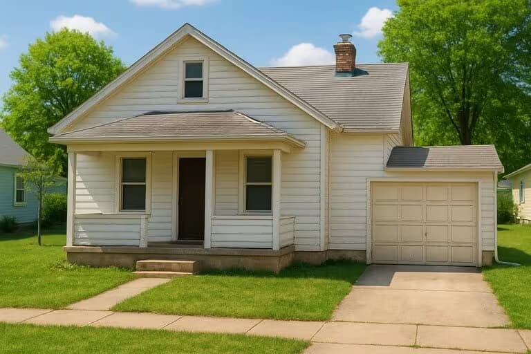 Home sold by Home Closing Pros