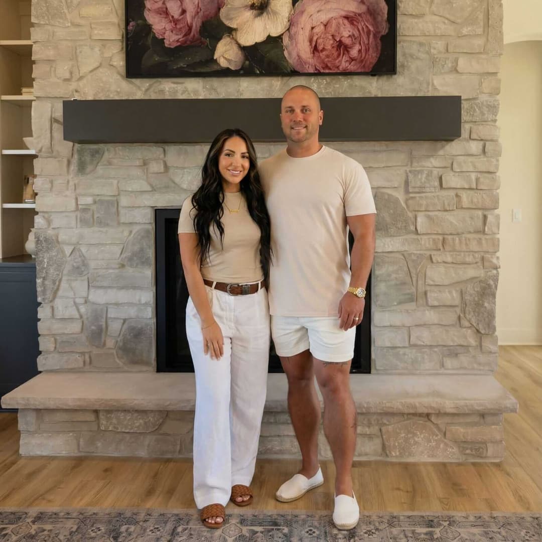 AJ and Gina Vermiglio - Home Closing Pros founders